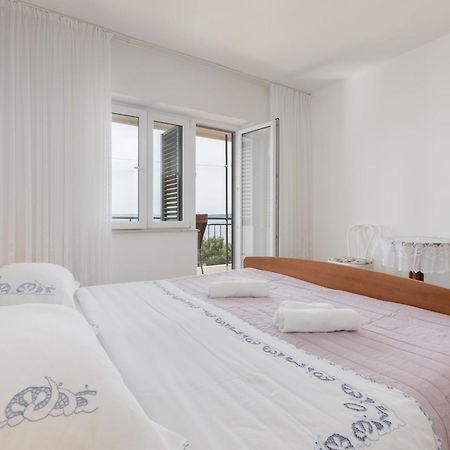 Brela Family Apartment Екстериор снимка