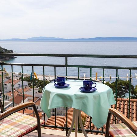 Brela Family Apartment Екстериор снимка