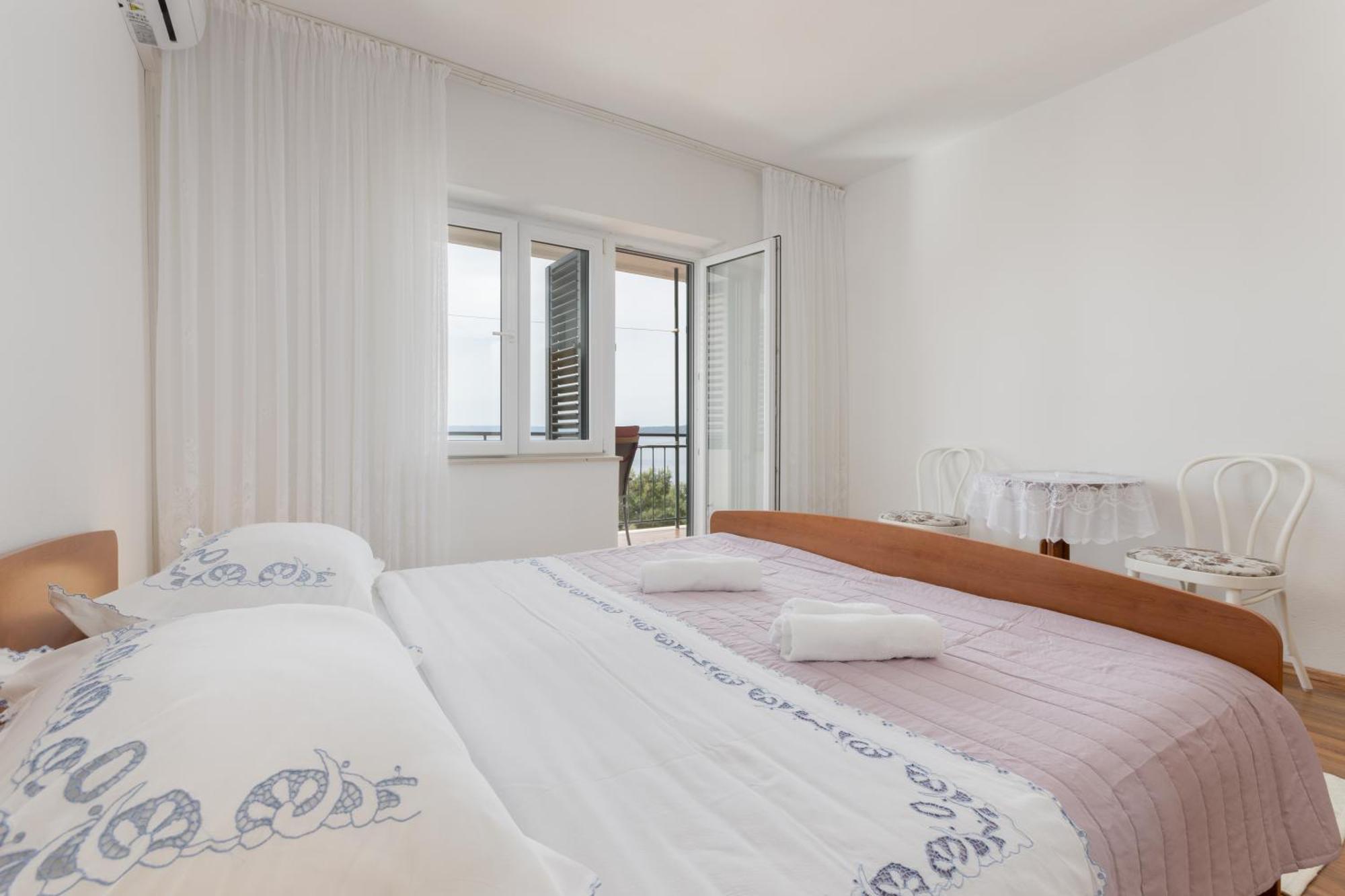 Brela Family Apartment Екстериор снимка