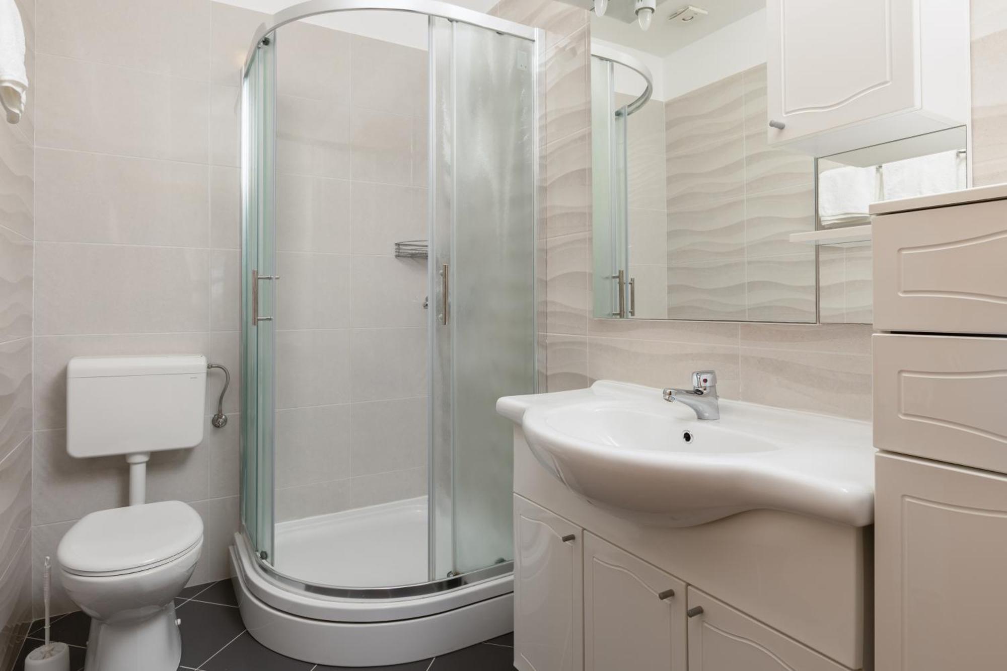 Brela Family Apartment Екстериор снимка