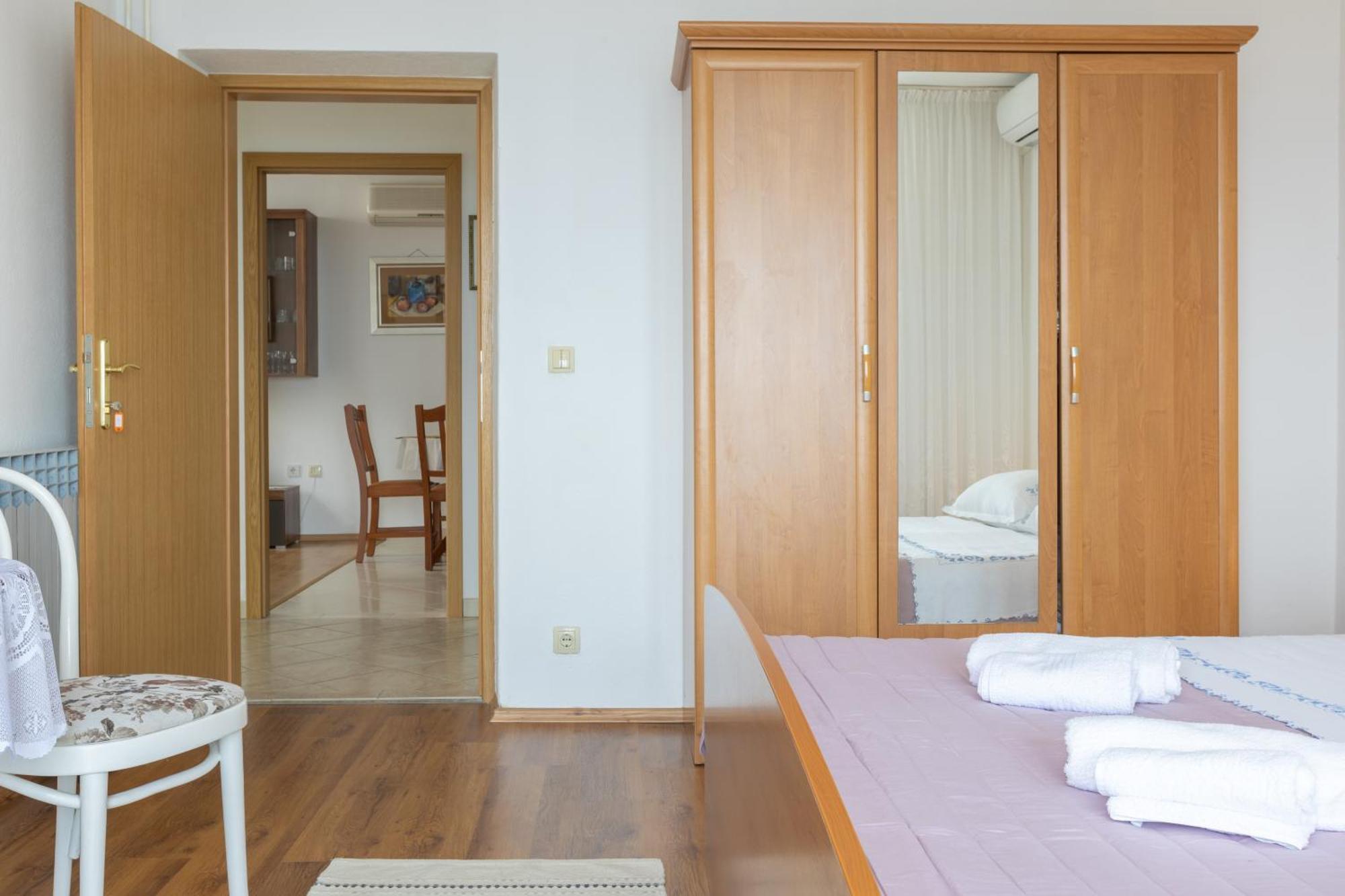 Brela Family Apartment Екстериор снимка