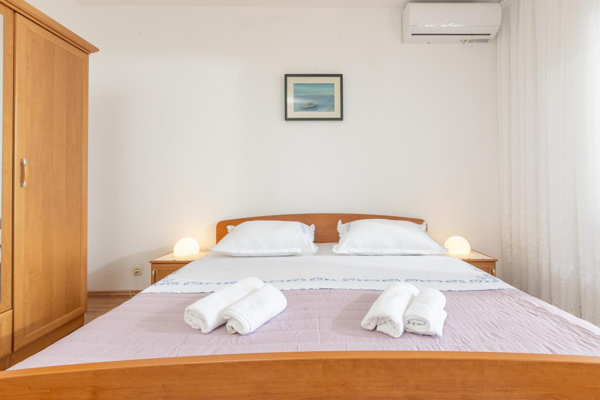 Brela Family Apartment Екстериор снимка