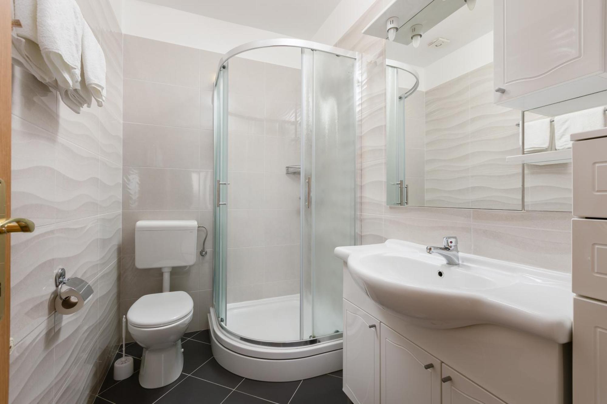 Brela Family Apartment Екстериор снимка