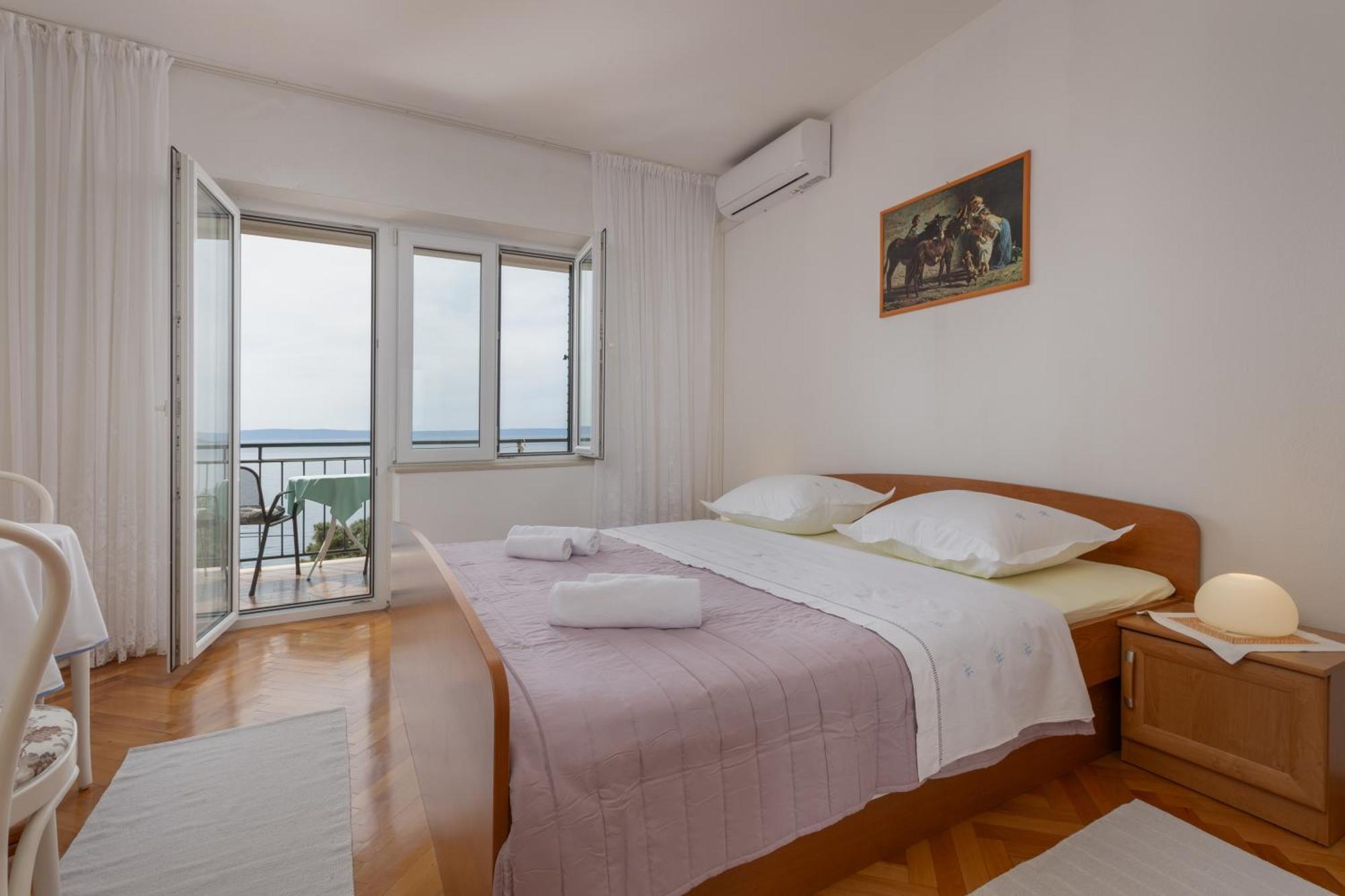 Brela Family Apartment Екстериор снимка