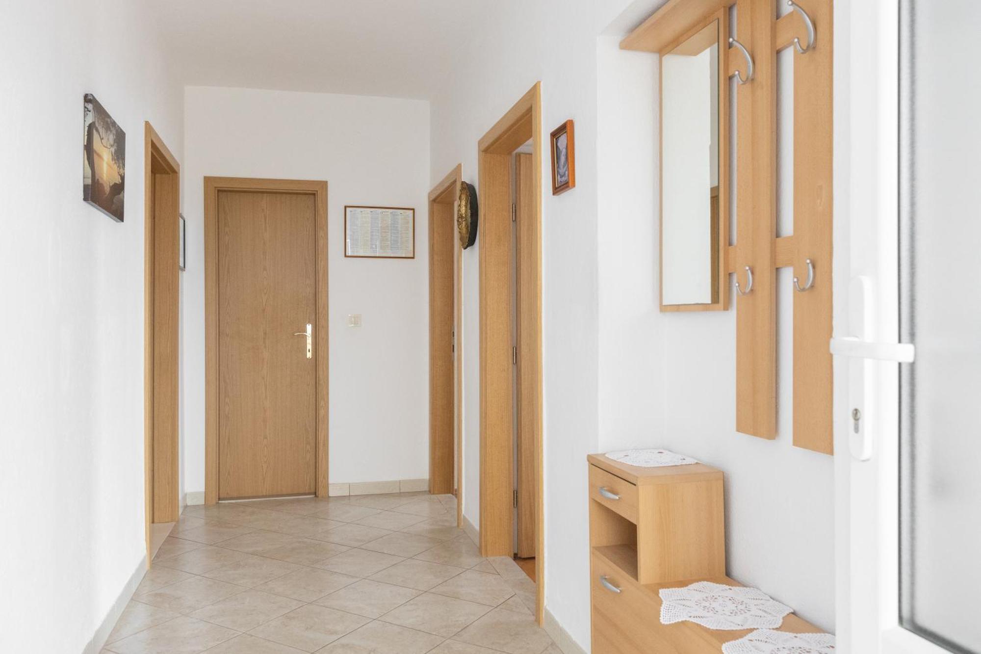 Brela Family Apartment Екстериор снимка