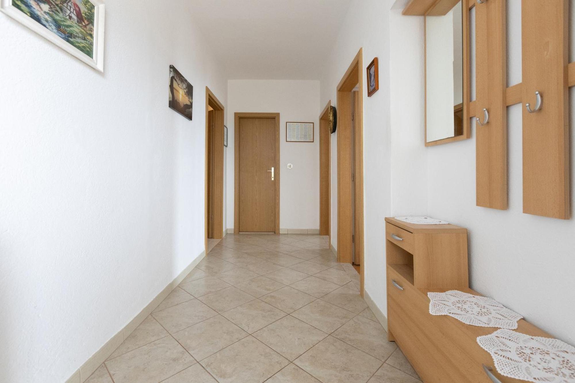 Brela Family Apartment Екстериор снимка